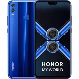 Honor 8X 4GB+128GB We Buy Any Electronics