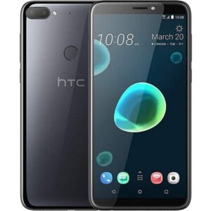 HTC Desire 12 Plus 32GB We Buy Any Electronics