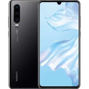 Huawei P30 6GB+128GB We Buy Any Electronics