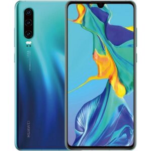 Huawei P30 8GB+128GB We Buy Any Electronics