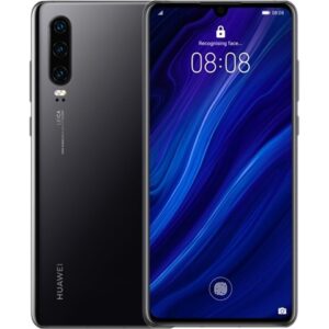 Huawei P30 Dual Sim (6GB+128GB) We Buy Any Electronics