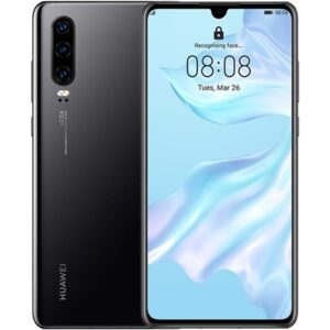 Huawei P30 Dual Sim 6GB+128GB We Buy Any Electronics