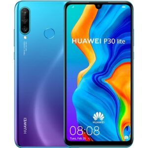 Huawei P30 Lite Dual-Sim 6GB+256GB We Buy Any Electronics