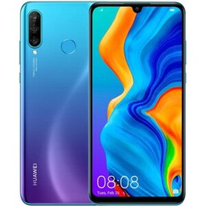 Huawei P30 Lite Dual Sim 4GB+128GB We Buy Any Electronics