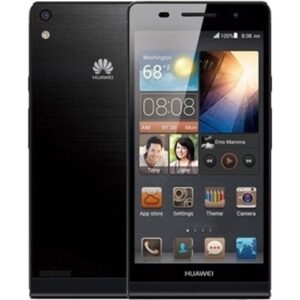 Huawei Ascend P6 We Buy Any Electronics