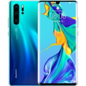 Huawei P30 Pro 6GB+128GB We Buy Any Electronics