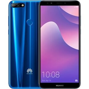 Huawei Y7 (2018) 16GB We Buy Any Electronics