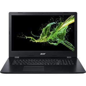 Acer A317-51 (17-Inch) - Core i3-8145u, 8GB RAM, 1TB HDD We Buy Any Electronics