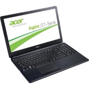 Acer E1-570 (15-Inch) - Core i5-3337U, 4GB RAM, 500GB HDD We Buy Any Electronics