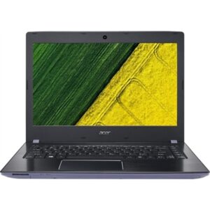 Acer E5-475 (14-Inch) - Core i3-6006U, 8GB RAM, 1TB HDD We Buy Any Electronics