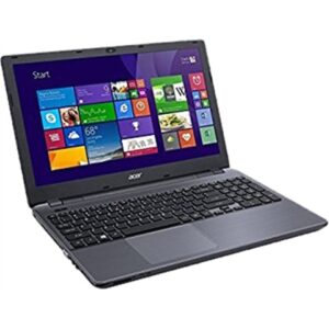 Acer E5-573 (15-Inch) - Pen 3556U, 8GB RAM, 1TB HDD We Buy Any Electronics