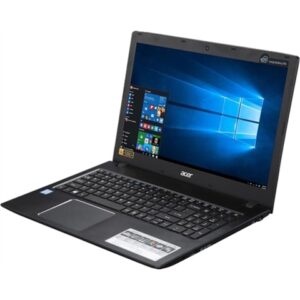 Acer E5-575 (15-Inch) - Core i3-6157U, 8GB RAM, 1TB HDD We Buy Any Electronics