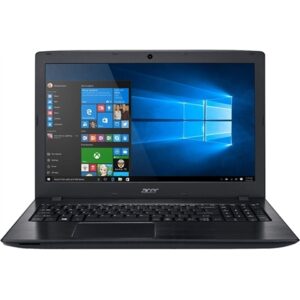 Acer E5-575G (15-Inch) - Core i5-7200U, 8GB RAM, 1TB HDD We Buy Any Electronics
