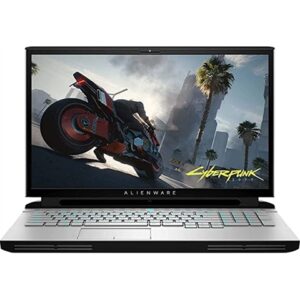 Alienware 51M-R2 (17-Inch) - Core i7-10700, 16GB RAM, 512GB SSD+1TB HDD We Buy Any Electronics