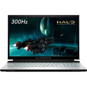 Alienware M17 R3 (15-Inch) - Core i7-10750H, 16GB RAM, 1TB SSD We Buy Any Electronics