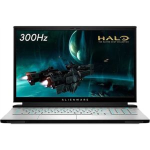 Alienware M17 R3 (17-Inch) - Core i7-10875H, 32GB RAM, 1TB SSD We Buy Any Electronics