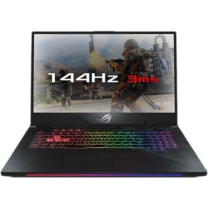 ASUS GL704G (17-Inch) - Core i7-8750H, 16GB RAM, 512GB SSD+1TB HDD We Buy Any Electronics