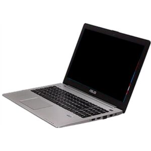 ASUS S500C (15-Inch) - Core i3-2365M, 4GB RAM, 500GB HDD We Buy Any Electronics