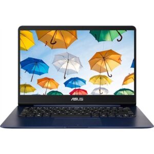 Asus UX430U (14-Inch) - Core i5-8250U, 8GB RAM, 256GB SSD We Buy Any Electronics