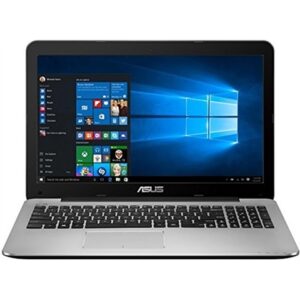 ASUS X555 (15-Inch) - A10-8700P, 8GB RAM, 1TB HDD We Buy Any Electronics