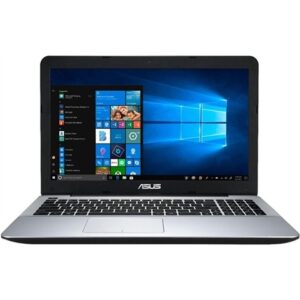 ASUS X555Q (15-Inch) - A10-9620P, 4GB RAM, 1TB HDD We Buy Any Electronics