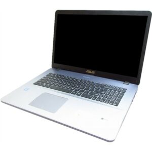 ASUS X705M (17-Inch) - N4000, 8GB RAM, 1TB HDD We Buy Any Electronics