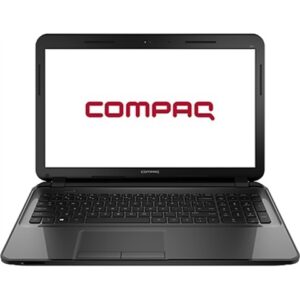 Compaq 15-A003SA (15-Inch) - Cel N2810, 4GB RAM, 1TB HDD We Buy Any Electronics