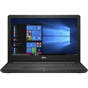 Dell 15-3565 (15-Inch) - A6-9200, 4GB RAM, 500GB HDD We Buy Any Electronics