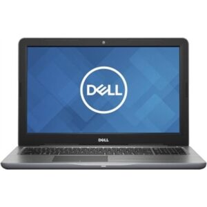Dell 15-5565 (15-Inch) - AMD A9-9400, 8GB RAM, 1TB HDD We Buy Any Electronics