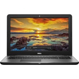 Dell 5565 (15-Inch) - A6-9200, 8GB RAM, 1TB HDD We Buy Any Electronics