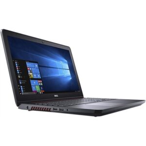 Dell Inspiron 15-5577 (15-Inch) - Core i5-7300HQ, 8GB RAM, 250GB HDD We Buy Any Electronics