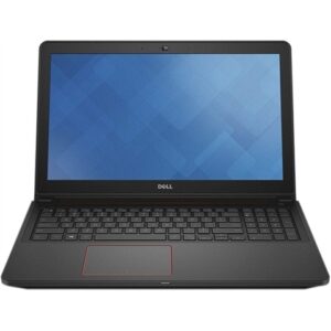 Dell 15-7559 (15-Inch) - Core i7-6700HQ, 8GB RAM, 1TB HDD We Buy Any Electronics