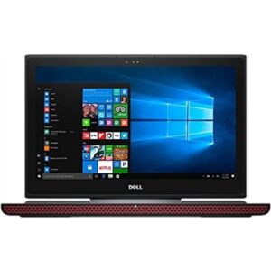 Dell 15-7567 (15-Inch) - Core i5-7300HQ, 8GB RAM, 256GB SSD We Buy Any Electronics