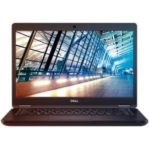 Dell 5490 (14-Inch) - Core i5-7300U, 16GB RAM, 256GB SSD We Buy Any Electronics