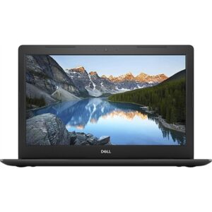 Dell 5570 (15-Inch) - Core i3-8130U, 8GB RAM, 1TB HDD We Buy Any Electronics