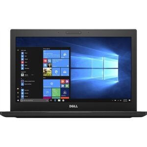 Dell 7280 (12-Inch) - Core i5-6300U, 8GB RAM, 128GB SSD We Buy Any Electronics