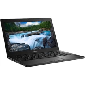 Dell 7280 (12.5-Inch) - Core i5-6300U, 8GB RAM, 256GB SSD We Buy Any Electronics