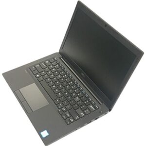 Dell 7280 (13-Inch) - Core i7-7600U, 8GB RAM, 256GB SSD We Buy Any Electronics