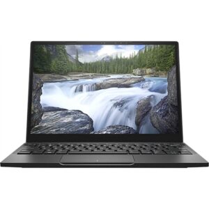 Dell 7285 with keyboard (13-Inch) - Core i7-7Y75, 16GB RAM, 512GB SSD We Buy Any Electronics