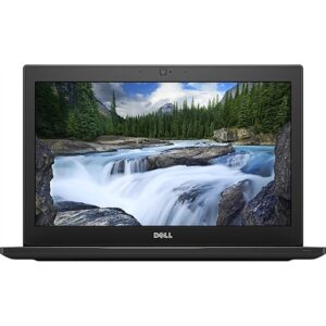 Dell 7290 (13-Inch) - Core i5-7300U, 8GB RAM, 256GB SSD We Buy Any Electronics