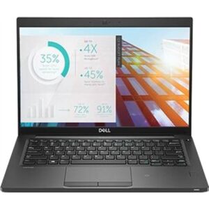 Dell 7380 (13-Inch) - Core i5-7300U, 8GB RAM, 256GB SSD We Buy Any Electronics