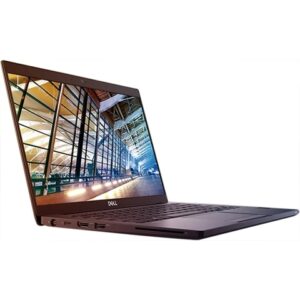 Dell 7390 (13-Inch) - Core i5-7300U, 8GB RAM, 256GB SSD We Buy Any Electronics