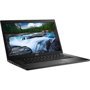 Dell 7480 (14-Inch) - Core i5-7300U, 8GB RAM, 256GB SSD We Buy Any Electronics