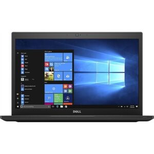 Dell 7490 (14-Inch) - Core i5-8350U, 16GB RAM, 256GB SSD We Buy Any Electronics