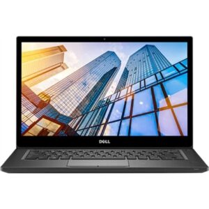 Dell 7490 (14-Inch) - Core i5-8350U, 8GB RAM, 256GB SSD We Buy Any Electronics