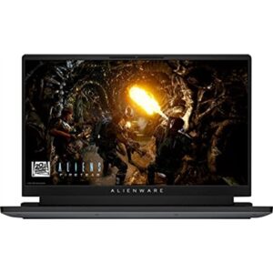 Alienware M15 R6 (AZERTY) (15-Inch) - Core i7-11800H, 16GB RAM, 1TB SSD We Buy Any Electronics