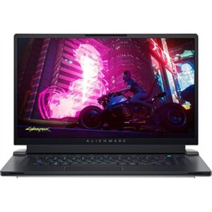 Alienware X17 R1 (17-Inch) - Core i7-11800H, 16GB RAM, 1TB SSD We Buy Any Electronics