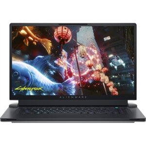 Alienware X17 R2 (17-Inch) - Core i7-12700H, 32GB RAM, 1TB SSD We Buy Any Electronics