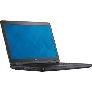 Dell E5540 (15-Inch) - Core i5-4210U, 8GB RAM, 500GB HDD We Buy Any Electronics