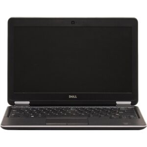Dell E7240 (12-Inch) - Core i5-4200U, 4GB RAM, 128GB SSD We Buy Any Electronics